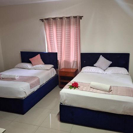 Tavua Hotel Ismail Investments Экстерьер фото