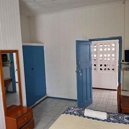 Tavua Hotel Ismail Investments Экстерьер фото