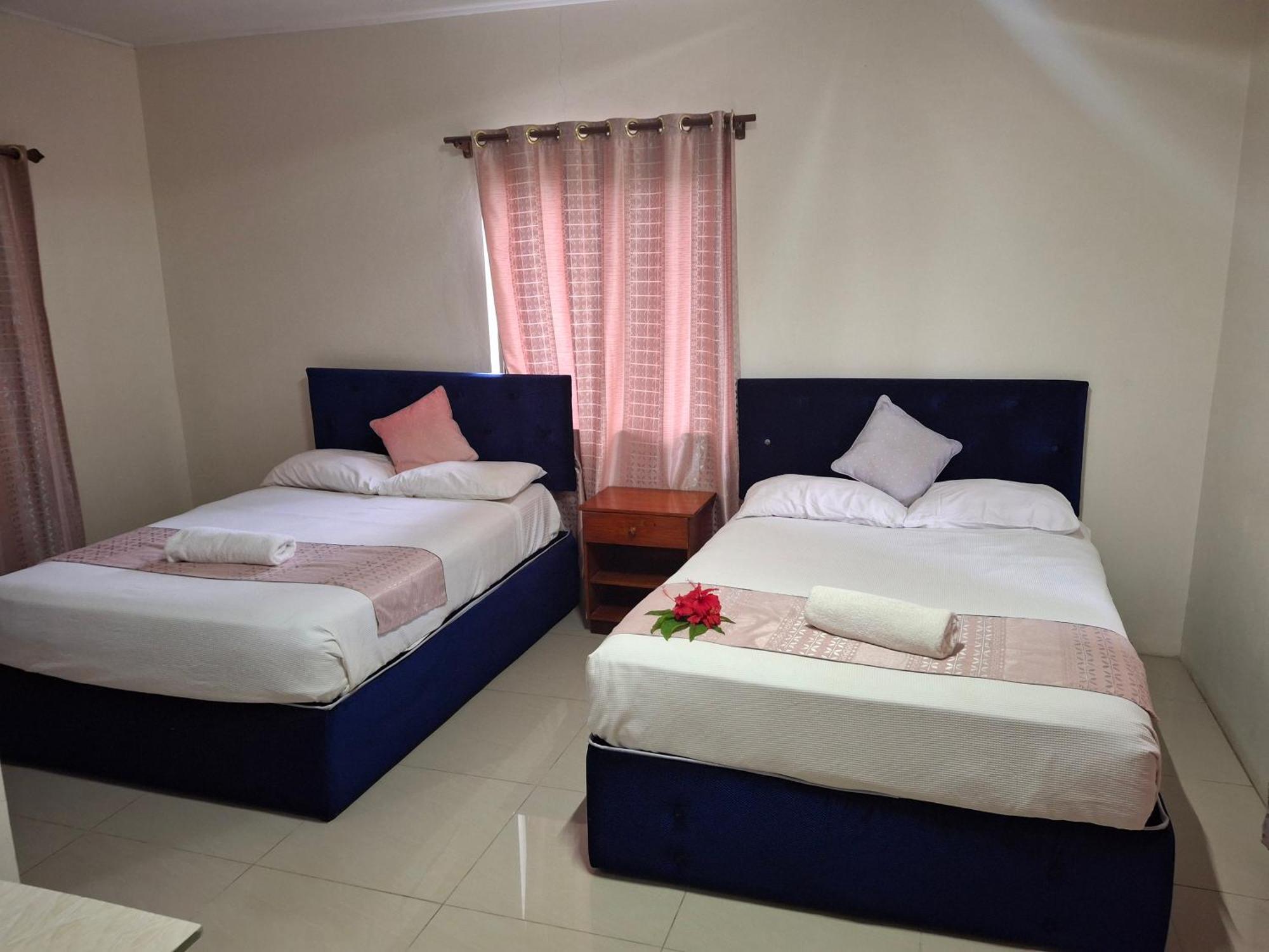 Tavua Hotel Ismail Investments Экстерьер фото