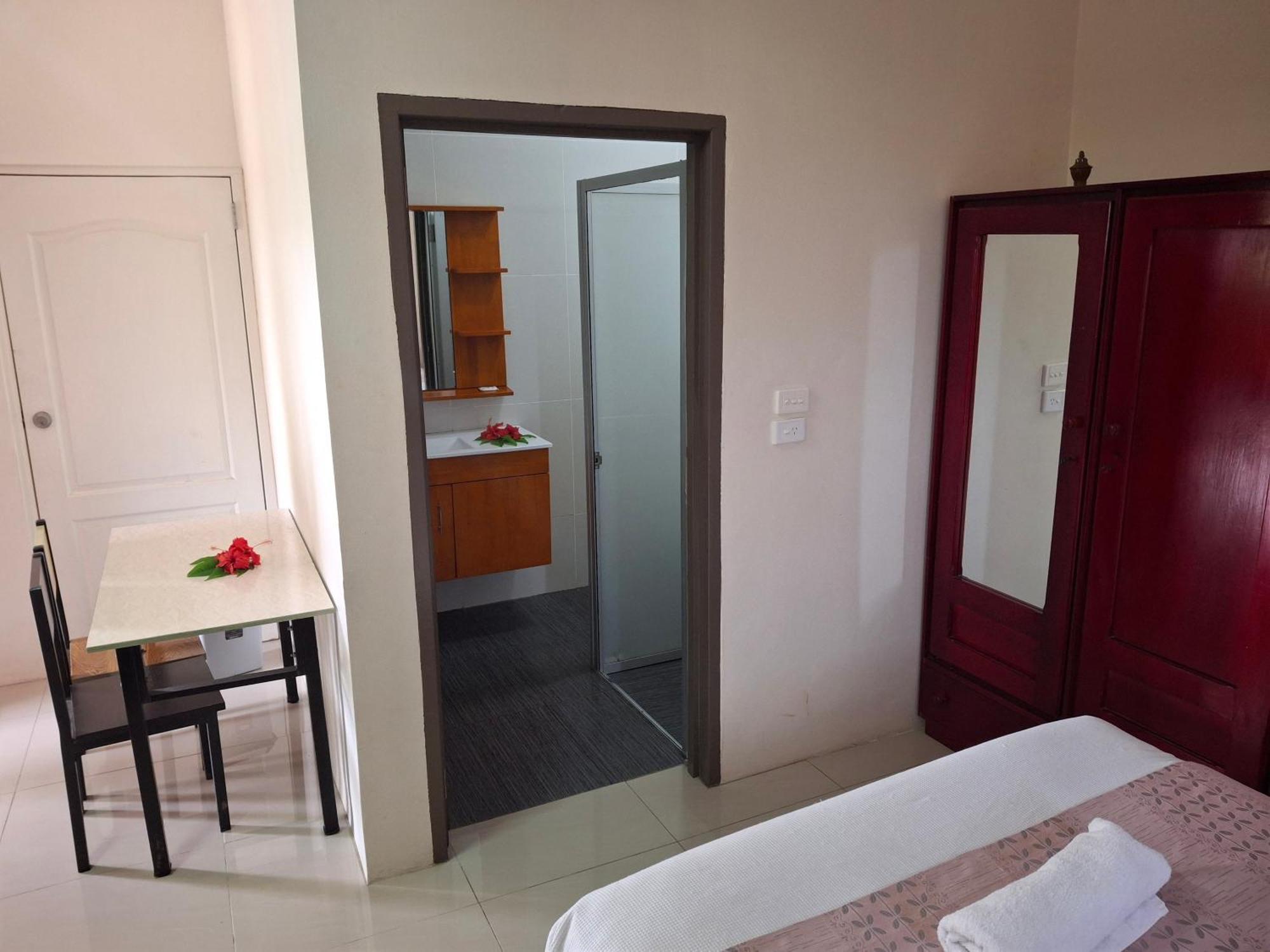 Tavua Hotel Ismail Investments Экстерьер фото