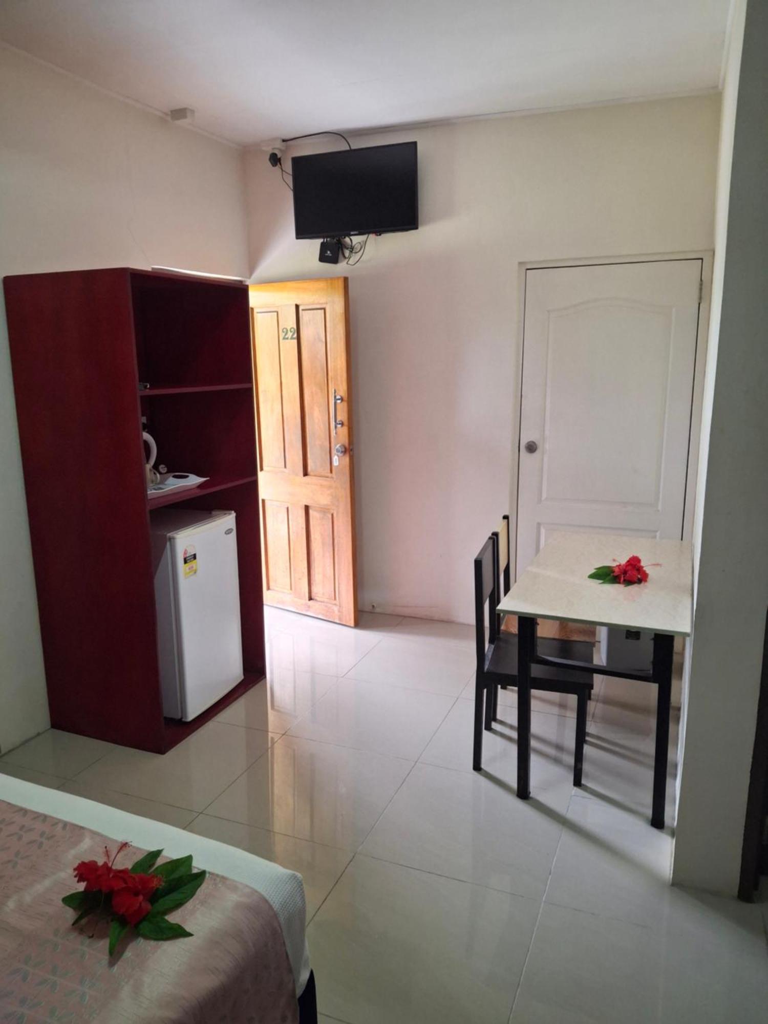 Tavua Hotel Ismail Investments Экстерьер фото