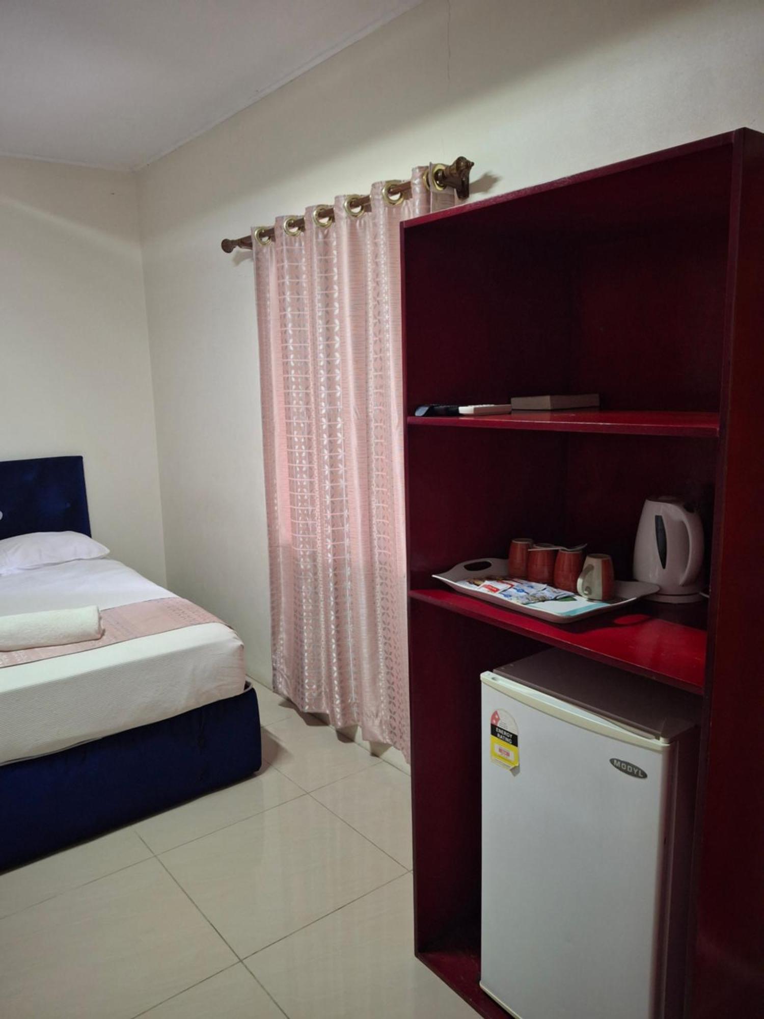 Tavua Hotel Ismail Investments Экстерьер фото