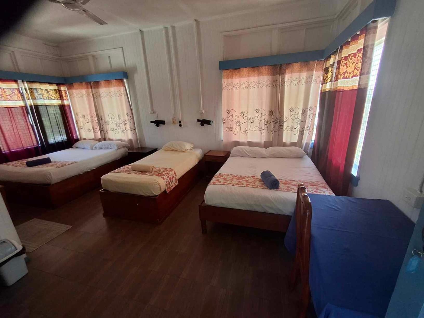 Tavua Hotel Ismail Investments Экстерьер фото